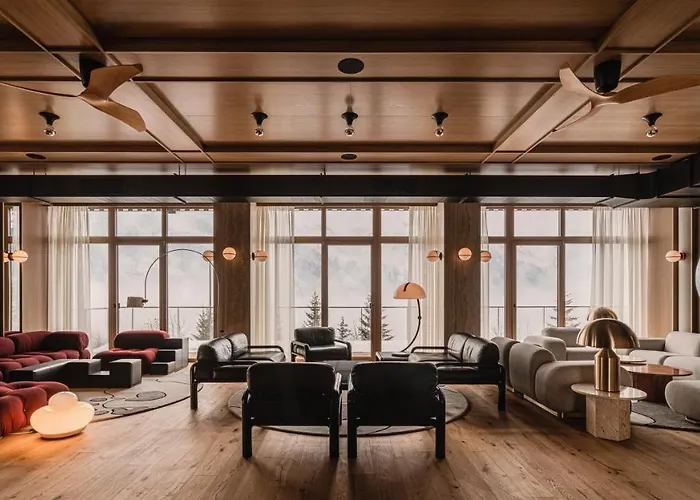 Comodo Bad Gastein, A Member Of Design s