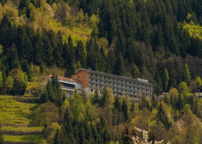 Comodo Bad Gastein, A Member Of Design s